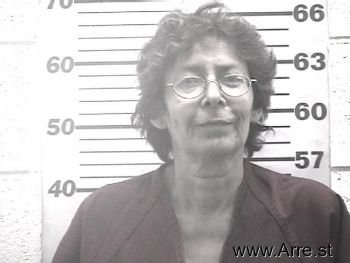 Josephine  Gallegos -stone Mugshot